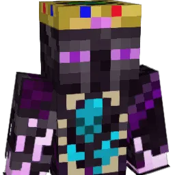 LOL666PX Minecraft avatar bust