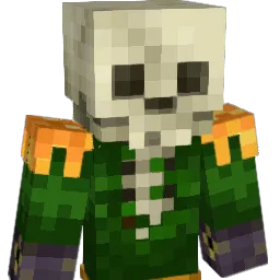 LOLAILO_1112 Minecraft avatar bust