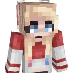 LOLBALL123's Minecraft skin
