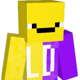 LOLDASHMC's Minecraft skin
