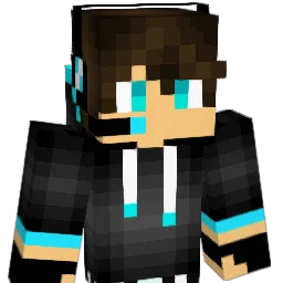 LOLFACE2006's Minecraft skin