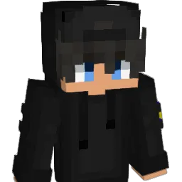 LOLFGT's Minecraft skin