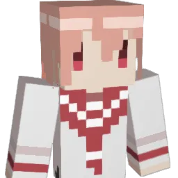 LOLIIUT Minecraft avatar bust