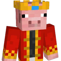 LOLIPYK's Minecraft skin