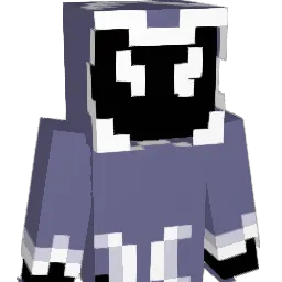 LOLMASTER123XP Minecraft avatar bust