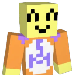 LOLMaster57's Minecraft skin