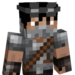LOLOAS's Minecraft skin