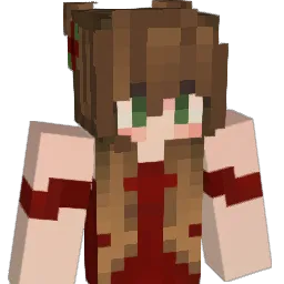 LOLOLOLOLOL7 Minecraft avatar bust