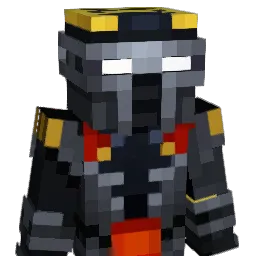 LOLONINEYTOR Minecraft avatar bust