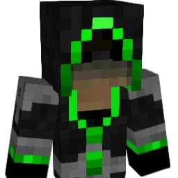 LOLSALM's Minecraft skin