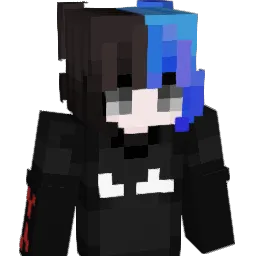 LOLSFD Minecraft avatar bust