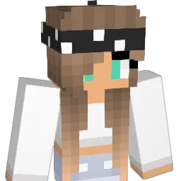 LOLXDXDXDXDXDXD's Minecraft skin