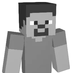 LOLZ1234569 Minecraft avatar bust