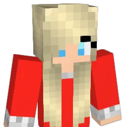 LOLZ724 Minecraft avatar bust