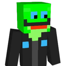 LOL_DUDE_21 Minecraft avatar bust