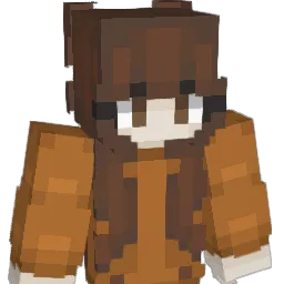 LOL_LUCKIE Minecraft avatar bust