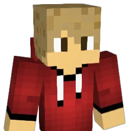 LOL_MAN360 Minecraft avatar bust