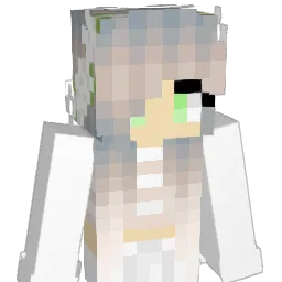 LOL_Potato_Gamer Minecraft avatar bust