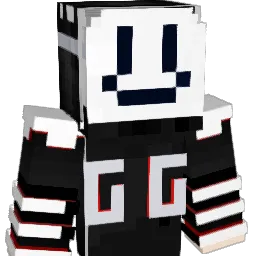 LOL_Raider65 Minecraft avatar bust