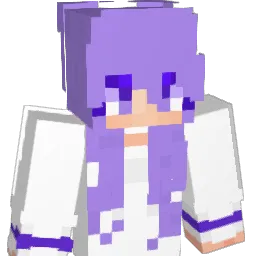 LOL_Spirit's Minecraft skin