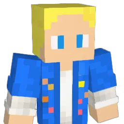 LOLcombat's Minecraft skin