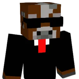 LOLiiCON's Minecraft skin