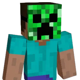 LOLloroLOL's Minecraft skin
