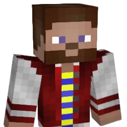 LOLsms's Minecraft skin