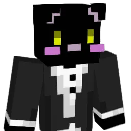 LOLtroleur Minecraft avatar bust