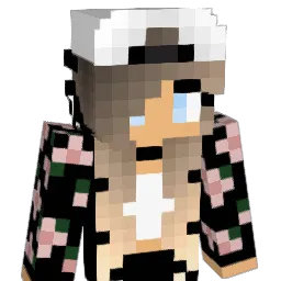LOLwolfy's Minecraft skin
