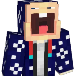 LONG0719's Minecraft skin