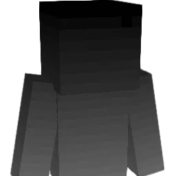 LOOFORK's Minecraft skin