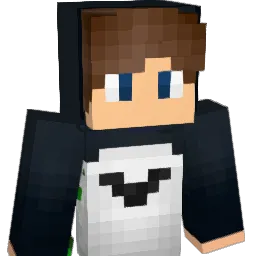 LOOKATOURHITSHD's Minecraft skin