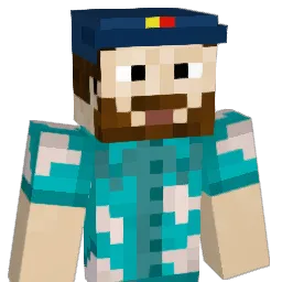 LOOKING4ALE's Minecraft skin