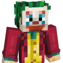 LOOKOUT523's Minecraft skin