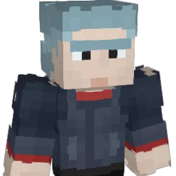LOONYTOONYY's Minecraft skin