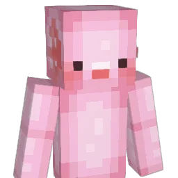 LOOOOKA's Minecraft skin