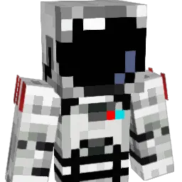 LOOPEXxd's Minecraft skin