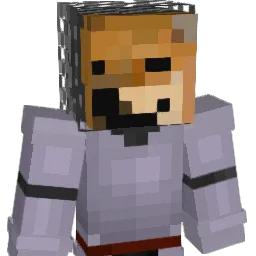 LOOSE_BOWELSx Minecraft avatar bust
