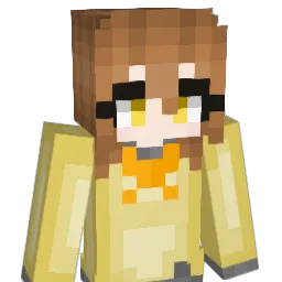 LOPM5N Minecraft avatar bust