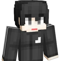 LOPleeSa's Minecraft skin