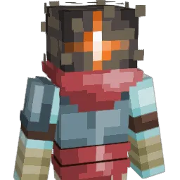 LORDDEATHBLADE26's Minecraft skin
