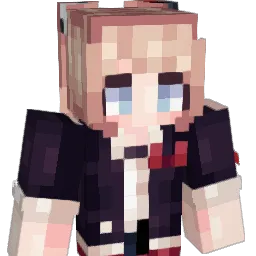 LORDGR1M_ Minecraft avatar bust