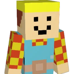 LORDMAGNUMV3's Minecraft skin