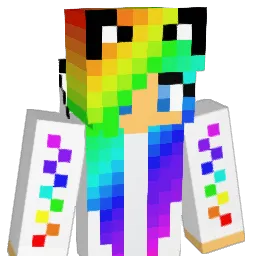 LORDWAFFLEPIG's Minecraft skin