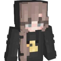LORD_GEKKI Minecraft avatar bust