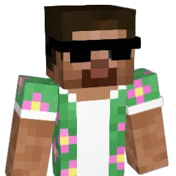 LORD_Weyland Minecraft avatar bust