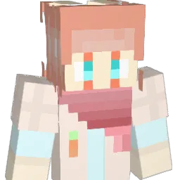 LOSTROBO's Minecraft skin