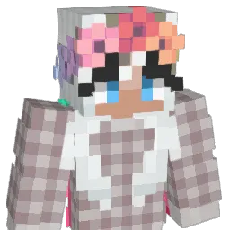LOSTY_GG Minecraft avatar bust