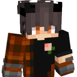 LOST_85's Minecraft skin